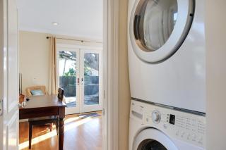 Little Palm Cottage - 1