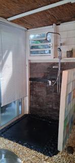 Bungalow atypique Ti Mabouya à 500m de la plage - 5