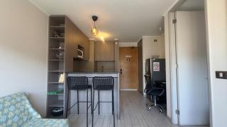 Oceana Suites, Irarrazaval - 5