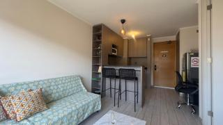 Oceana Suites, Irarrazaval - 4