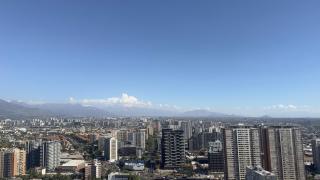 Oceana Suites, Irarrazaval - 3