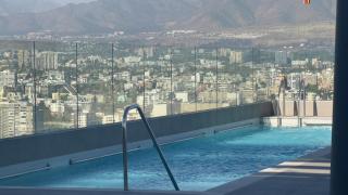 Oceana Suites, Irarrazaval - 9