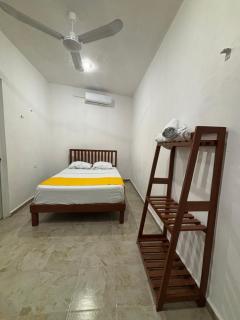 Departamento AF 11 - 3