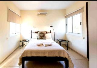 Villa Flamingo close Nissi beach - 4