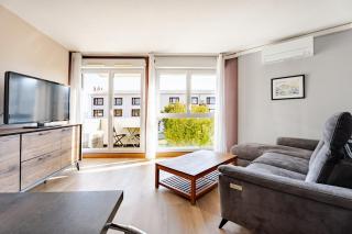 Coquet appart pour 4, à 5min du coeur de La Ciotat - 0