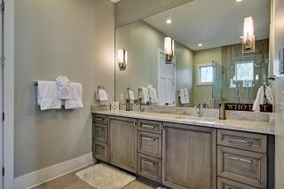 Dancing Bear Walk to Town - 1