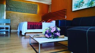 Vf Hotel - Cuernavaca - 8