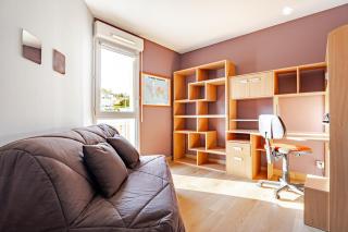 Coquet appart pour 4, à 5min du coeur de La Ciotat - 9