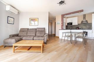 Coquet appart pour 4, à 5min du coeur de La Ciotat - 8