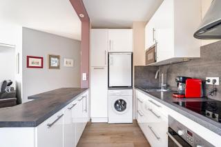 Coquet appart pour 4, à 5min du coeur de La Ciotat - 7