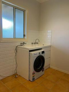 Beachside Apartment - 2