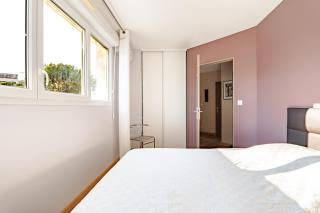 Coquet appart pour 4, à 5min du coeur de La Ciotat - 5