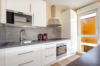 Coquet appart pour 4, à 5min du coeur de La Ciotat - 3