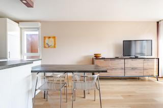 Coquet appart pour 4, à 5min du coeur de La Ciotat - 2