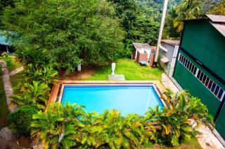 D Mount View Hotel Kandy - 9