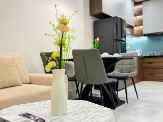 Cobena - 1 phòng ngủ luxury the beverly - 4