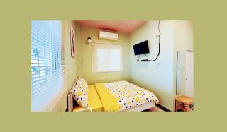 นกฮูกเฮ้าส์ ริมโขง - 1