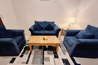 قصر القبة AL Quba palace furnished Apartments - اقتصادي - 9