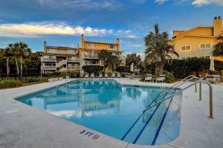 SG6B: 6B Seagrove Villa - 9