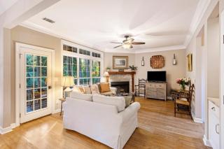 BH51: 51 Burroughs Hall - 1