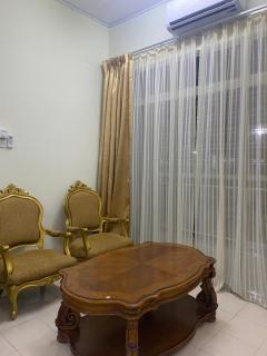 Cantique Homestay - 8