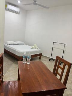 DePARTAMENTO AF16 - 0