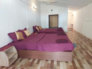 Cafe Nikos Resto Bar Beach Cottages & Rooms - 0