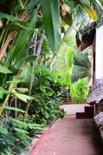 Hotel Les Boucaniers - 1