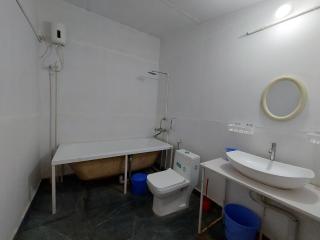 Cafe Nikos Resto Bar Beach Cottages & Rooms - 3