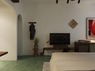 Old Ancient Town Building-2 mins to Hoan Kiem Lake-Best Design - 4