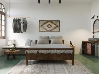 Old Ancient Town Building-2 mins to Hoan Kiem Lake-Best Design - 6