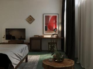 Old Ancient Town Building-2 mins to Hoan Kiem Lake-Best Design - 7