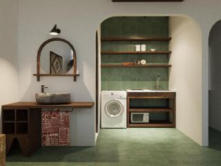 Old Ancient Town Building-2 mins to Hoan Kiem Lake-Best Design - 8