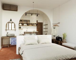 Old Ancient Town Building-2 mins to Hoan Kiem Lake-Best Design - 0