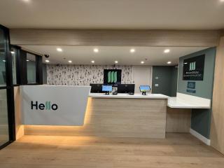 MainStay Suites Victorville - Hesperia - 6