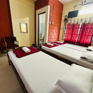 Katyayani residency gokarna - 7