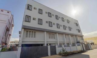 Treebo Skyry Residency - 8