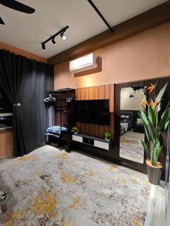 HI Studio Mesahill Premier with Bathtub - 0