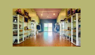 นกฮูกเฮ้าส์ ริมโขง - 5