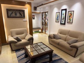 Modern Luxury Escape Balcony & Family Friendly - 8