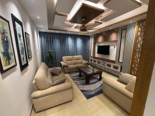 Modern Luxury Escape Balcony & Family Friendly - 7