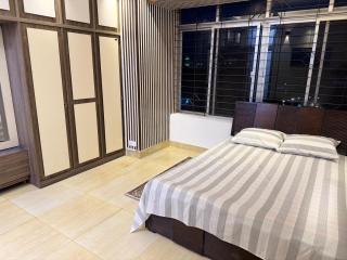 Modern Luxury Escape Balcony & Family Friendly - 1