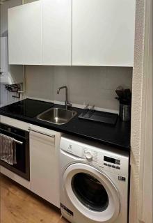 Cosy APPART COMPLET à 18min à pied du MARCHÉ DE NOËL Centre Ville 4 à 6 pers Max - 5