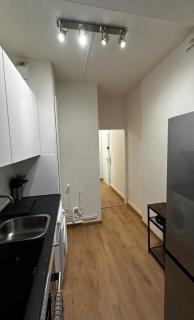 Cosy APPART COMPLET à 18min à pied du MARCHÉ DE NOËL Centre Ville 4 à 6 pers Max - 3