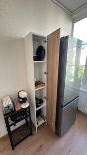 Cosy APPART COMPLET à 18min à pied du MARCHÉ DE NOËL Centre Ville 4 à 6 pers Max - 1