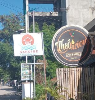 Sardine Travellers Inn - 5