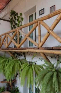 Hotel Casa Lasibe Café - 3