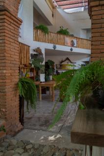 Hotel Casa Lasibe Café - 7