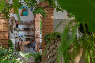 Hotel Casa Lasibe Café - 2