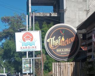 Sardine Travellers Inn - 4